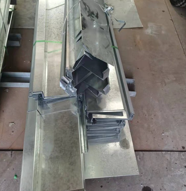 丹江口防火铁皮